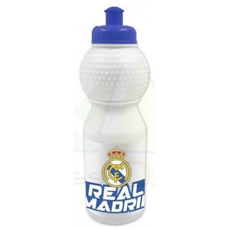 Botella Cantimplora Real Madrid 500ml