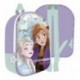 Mochila Infantil  3D Frozen Disney ll 36x31x10cm..