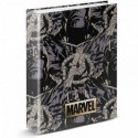 Carpeta A4 Anillas Marvel Thanos 33x28x5cm.
