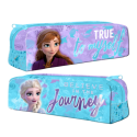 Portatodo Frozen Disney Rectangular 6x19x6cm
