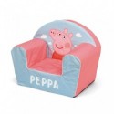Sofa De Espuma Peppa Pig