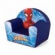 Sofa De Espuma Spiderman Marvel