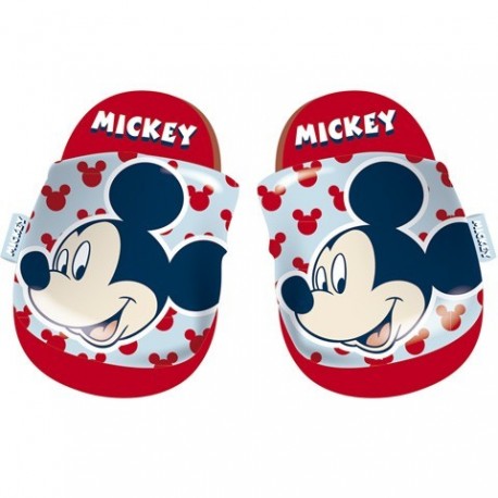 Zapatillas De Casa Mickey Disney 4Und.T. 26 al 32