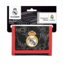 Billetero Real Madrid 12,5x9,5cm.