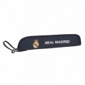 Portaflautas Real Madrid 37x8x2cm