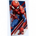 Toalla Spiderman Marvel 70x140cm.Algodon