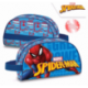 Neceser Spiderman Marvel 25x15cm.