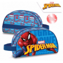 Neceser Spiderman Marvel 25x15cm.