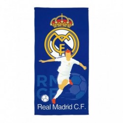 Toalla Real Madrid Microfibra 70x140cm