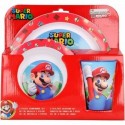 Set Desayuno Micro Super Mario