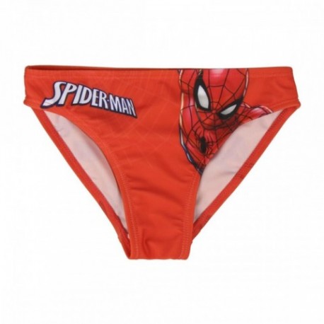 Culetin Baño Spiderman Marvel 6Und.T. 2 a 5 años