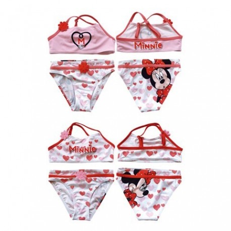 Bikini Minnie Disney 4Und.T. 2-4-6
