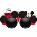Gafas De Sol Premium Mickey Disney Con Forma