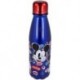 Botella Aluminio Infantil Mickey Disney  600 ML