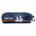 Portatodo Cuadrado Mickey Disney 8x22x5.5cm