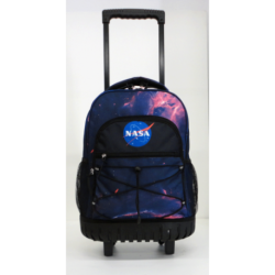TROLLEY GRANDE NASA SPACE BAGS FOR YOU 46X33X22 CMS.
