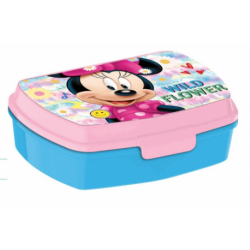 Sandwichera Minnie Disney