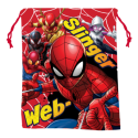 Saco Spiderman Marvel Pequeño