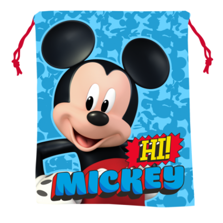 Saco Mickey Disney Peq