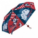 Paraguas Plegable Mickey Disney Manual 52cm.