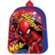 Mochila Spiderman Marvel 31cm.