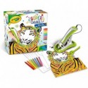 Super Ceraboli Crayola Tiger