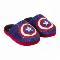 Zapatillas De Casa Avengers Marvel 4Und.T. 30 al 37