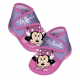 Zaapatillas Baby Minnie Disney 6Und. T. 22 al 27
