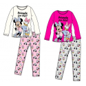 Pijama Algodon Minnie Disney 4Und. T. 3-4-6-8