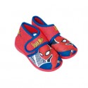 Zapatillas Media Bota Spiderman Marvel 6Und. T. 22 al 27