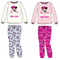 Pijama Coralina Minnie Disney 4Und. T. 3-4-6-8 Años