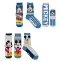 3 Pack 3 Calcetines Mickey Disney Surtido