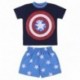 Pijama Avengers Marvel 3Und.T. 3/4/5