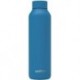 Botella Acero Inoxidable Solid Blue Powder Quokka 630ml