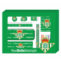 Set Papelería Real Betis