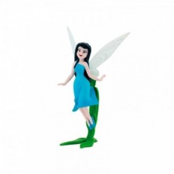 Resultados de la búsqueda Resultados web  Figura Silvermint Fairies Disney