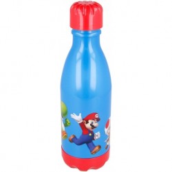 Botella Super Mario Daily Reutilizable 660 ML