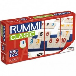 Rummi Classic 4 Jugadores
