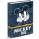 Carpeta A4 Anillas Mickey Disney 33x28x5cm.