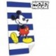 Toalla Mickey Disney 70x140cm.Algodon
