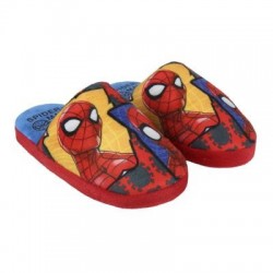 Zapatillas De Casa Spiderman Marvel 4Und.T.26 al 33