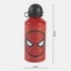 Botella Aluminio Spiderman Marvel 500ml