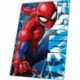 Manta Polar Spiderman Marvel 150x100cm.