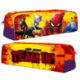 Portatodo Spiderman Marvel Rectangular 6x19x6cm