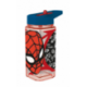 Botella Square Spiderman Marvel 530Ml.