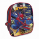 Mochila Guarderia Spiderman Marvel 22x26x9.5cm.