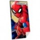 Toalla Spiderman Marvel 70x140cm.Algodon
