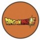 Cojin 3D Dragon Ball Super 35cm.