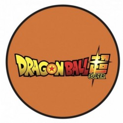 Cojin 3D Dragon Ball Super 35cm.