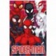 Toalla Spiderman Marvel Algodon 70x140cm.